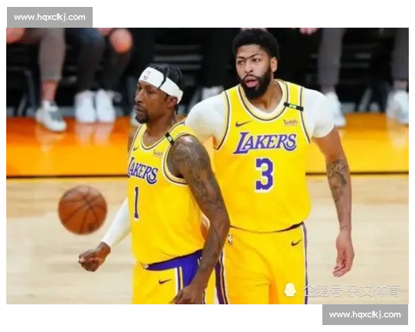 央视直播掘金vs湖人决赛全场回放精彩瞬间与赛后解析完整版