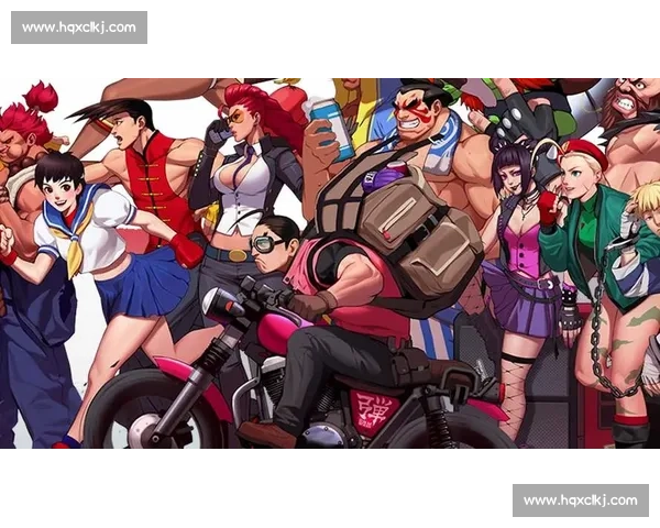 英斗VS强势回归掀起格斗竞技新纪元热血对决全解析深度观察前瞻