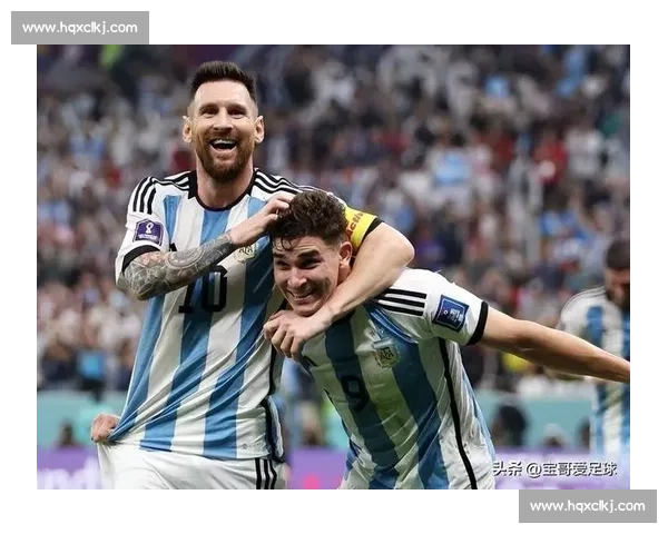 梅西领衔阿根廷今夜对决厄瓜多尔南美强强碰撞看点十足焦点战开启