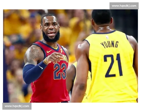 骑士步行者第三场鏖战解析攻防博弈与系列赛走向关键球星表现与胜负分水岭