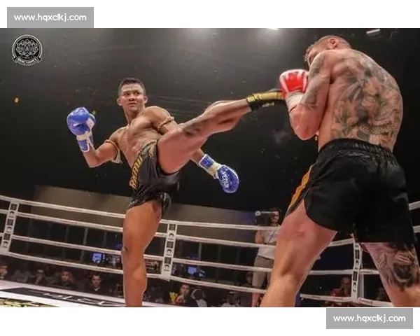 王伟豪对决播求巅峰泰拳之战引爆世界格斗擂台传奇宿命碰撞时刻夜