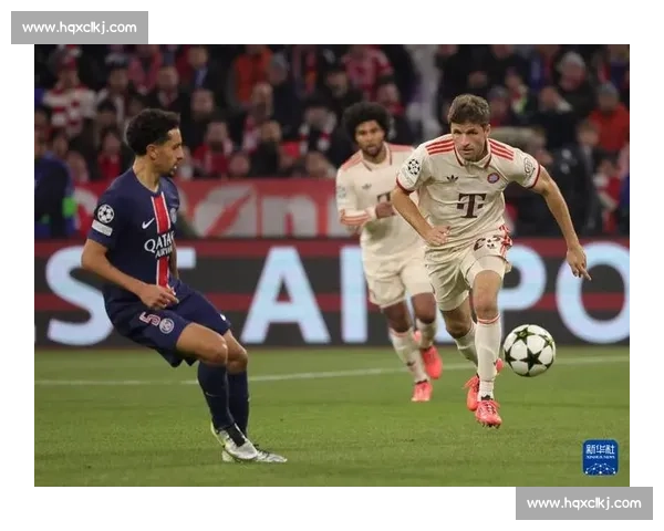拜仁与巴黎圣日耳曼强强对话欧冠巅峰之战前瞻解析看点全面拆解