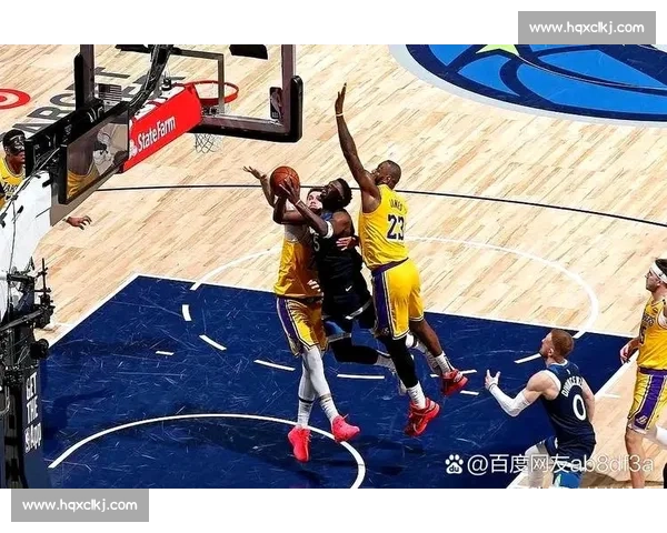 湖人对决热火总决赛G3完整视频回放精彩瞬间全程呈现深度解析